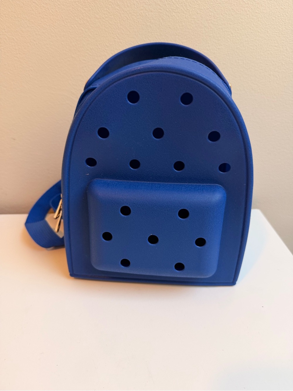 Philadelphia Phillies Kids Club Blue Widget Backpack